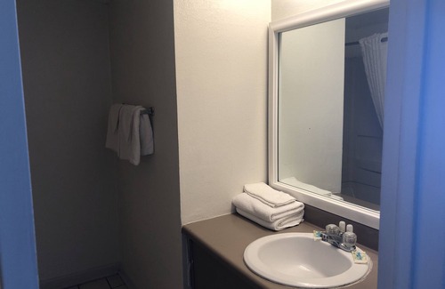 Downtown Myrtle Beach Hotel | Bar Harbor