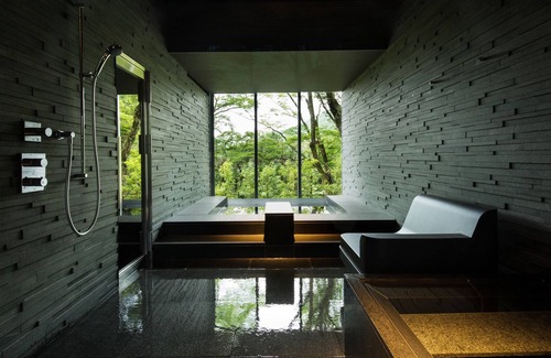 Hakone Casa | Bar Hotel Hakone Kazan