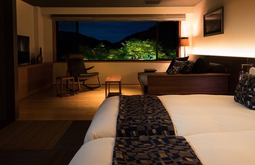 Hakone Casa | Bar Hotel Hakone Kazan