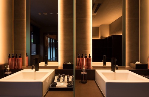 Hakone Casa | Bar Hotel Hakone Kazan