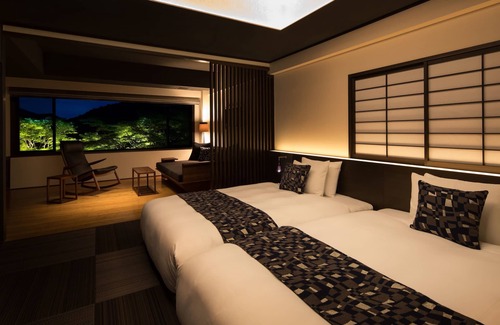 Hakone Casa | Bar Hotel Hakone Kazan