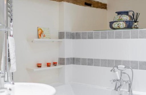 Reepham Casa | Bar Lane Cottage - Norfolk Cottage Agency