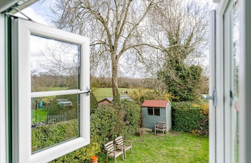 Reepham Casa | Bar Lane Cottage - Norfolk Cottage Agency
