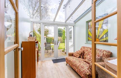 Reepham Casa | Bar Lane Cottage - Norfolk Cottage Agency