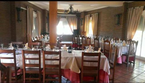 Almorox Casa | Bar Posada Bemi