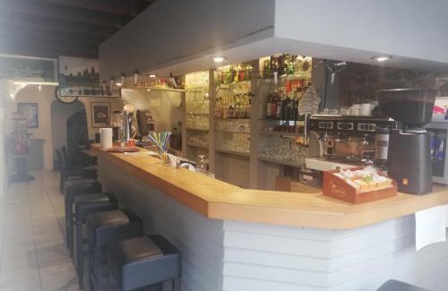 Centre Ville Casa | Bar Times Square