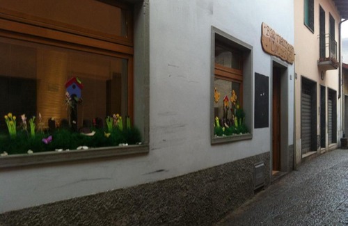 Bossico Cama Y Desayuno | Bar Trattoria Colombina Affittacamere
