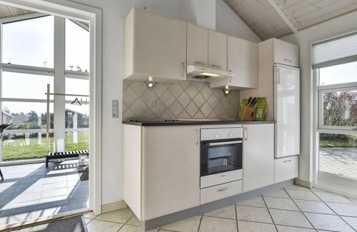 Østerskov Casa | "Bara" - 600m from the sea by Interhome
