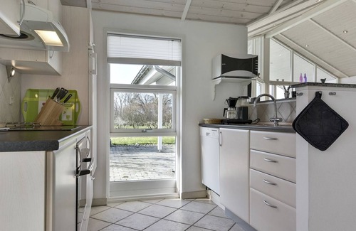 Østerskov Casa | "Bara" - 600m from the sea by Interhome
