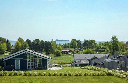 Østerskov Casa | "Bara" - 600m from the sea by Interhome
