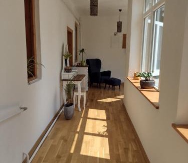 Tvrdosovce Casa | Bara ház