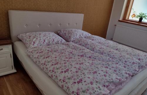 Tvrdosovce Casa | Bara ház