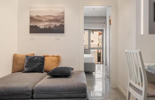 Jerusalem City Centre Apartamento | Baraca boutique
