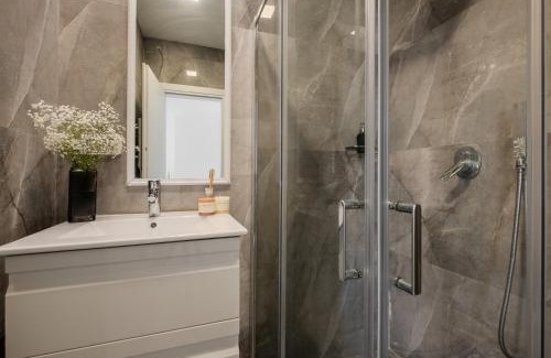 Jerusalem City Centre Apartamento | Baraca boutique