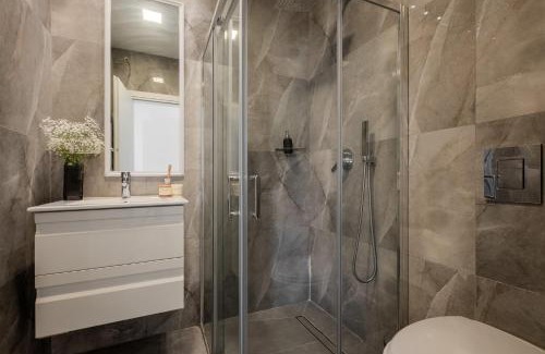 Jerusalem City Centre Apartamento | Baraca boutique
