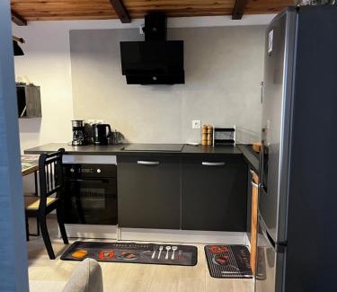 La Plaine des Cafres Apartamento | Barak'El