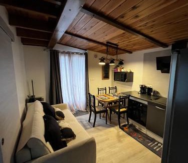 La Plaine des Cafres Apartamento | Barak'El