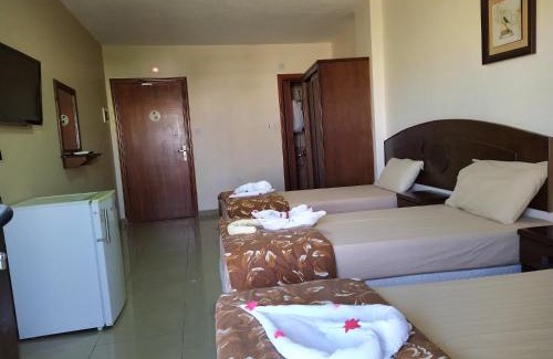 Aqaba Apartamento | Baraka Al Aqaba Hotel Suites