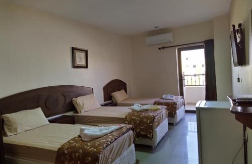 Aqaba Apartamento | Baraka Al Aqaba Hotel Suites