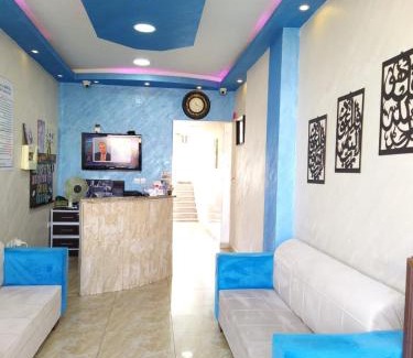 Aqaba Apartamento | Baraka Al Aqaba Hotel Suites