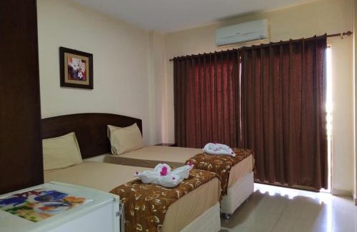 Aqaba Apartamento | Baraka Al Aqaba Hotel Suites