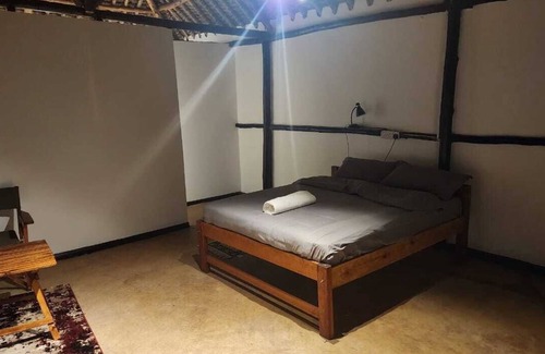 Isiolo Cama Y Desayuno | Baraka Camp