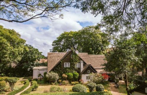 Kiambu Casa | Baraka