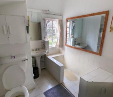Kiambu Casa | Baraka
