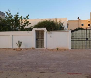 Aghir Casa | Baraka