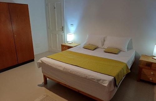 Aghir Casa | Baraka