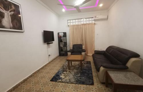 Serrekunda Apartamento | BARAKAH ESTATE APARTMENTS