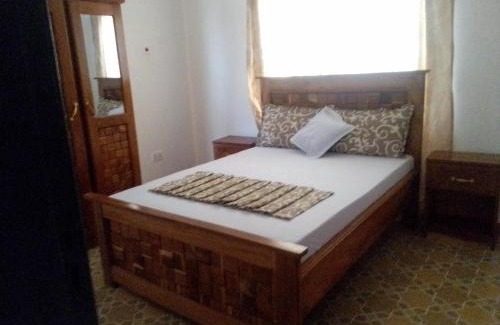 Serrekunda Apartamento | BARAKAH ESTATE APARTMENTS