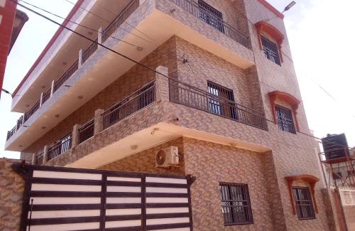 Serrekunda Apartamento | BARAKAH ESTATE APARTMENTS