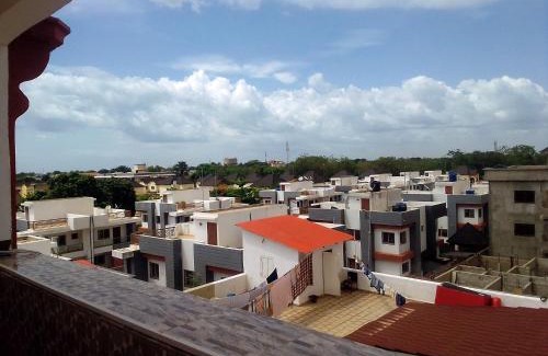 Serrekunda Apartamento | BARAKAH ESTATE APARTMENTS