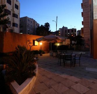 Ash Shumaysani Apartamento | Barakat Hotel Apartments