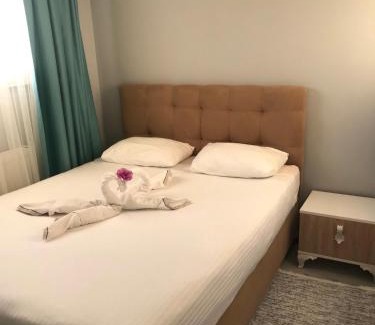 Suleymanpasa Apartamento | Baran House