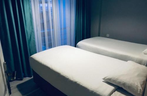 Suleymanpasa Apartamento | Baran House