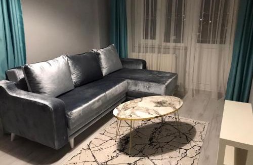 Suleymanpasa Apartamento | Baran House