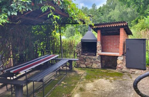 Vilnius County Chalet De Esquí | Baran-Rapa