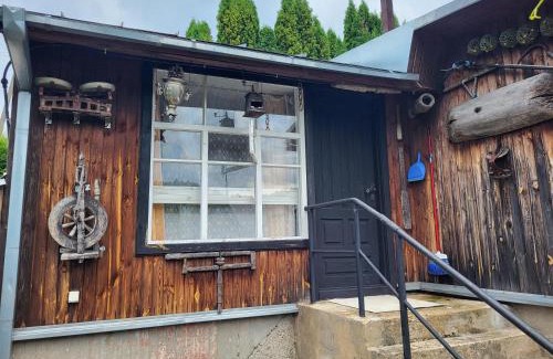 Vilnius County Chalet De Esquí | Baran-Rapa