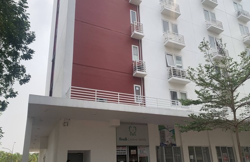 Tangerang Apartamento | Barata Home Aeropolis