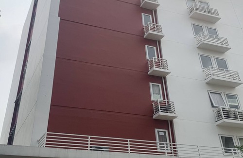 Tangerang Apartamento | Barata Home Aeropolis