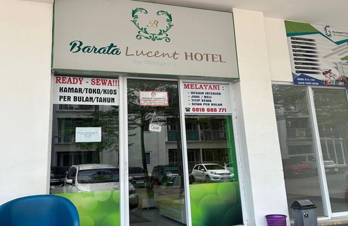 Tangerang Apartamento | Barata Home Aeropolis