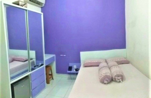 Tangerang Hotel | Yuk Transit @Aeropolis