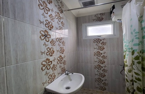 Tangerang Apartamento | Barata Inn By Nature'S Aeropolis Airport Soeta Tangerang