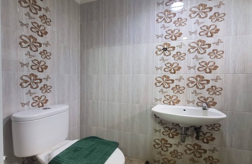 Tangerang Apartamento | Barata Inn By Nature'S Aeropolis Airport Soeta Tangerang