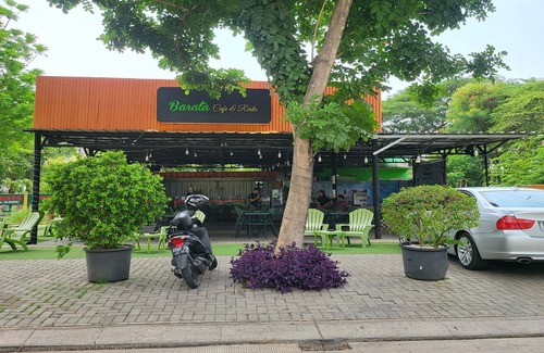 Tangerang Apartamento | Barata Residence Aeropolis