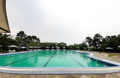 Tangerang Apartamento | Barata Residence Aeropolis