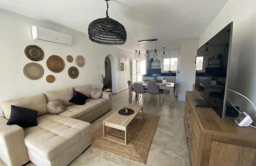 Casas de Torrat Apartamento | Barathéon - AzulenaCalpe