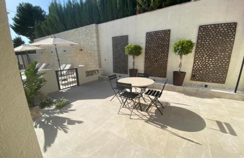 Casas de Torrat Apartamento | Barathéon - AzulenaCalpe